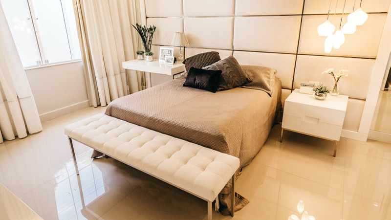 Fiyatlandırma cozy modern bedroom